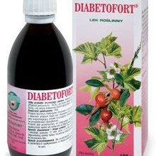 diabetofort