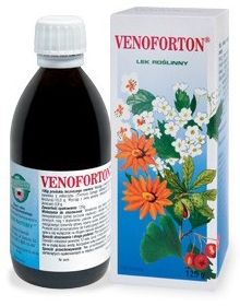 Bogactwo Venofortonu. 5 naturalnych składników